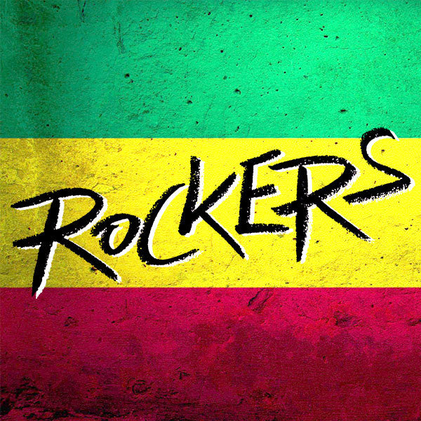 Rockers T-Shirts