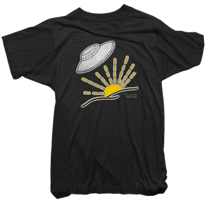 Nudie Cohn T-shirt - Nudie UFO Tee