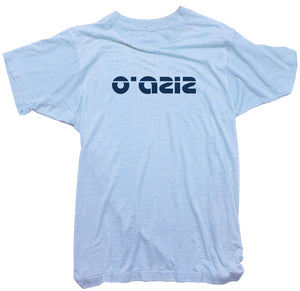Aziz T-Shirt - O'Aziz Tee