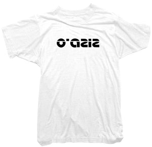 Aziz T-Shirt - O'Aziz Tee
