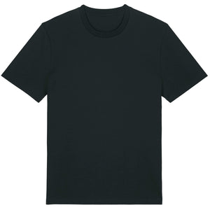 Custom Mens Organic T-Shirt