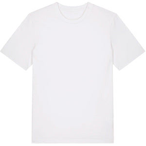 Custom Mens Organic T-Shirt