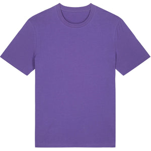 Custom Mens Organic T-Shirt