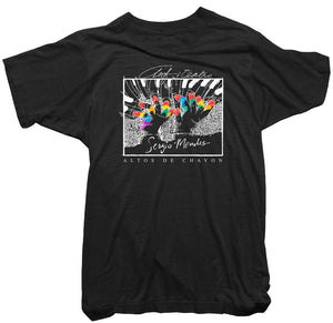 Sergio Mendes T-shirt - Altos De Chavon Tee