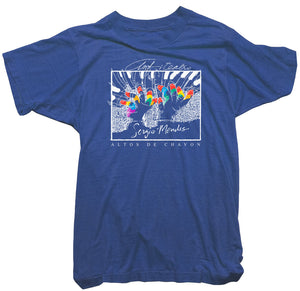 Sergio Mendes T-shirt - Altos De Chavon Tee