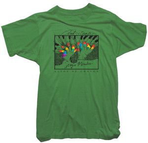Sergio Mendes T-shirt - Altos De Chavon Tee