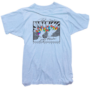 Sergio Mendes T-shirt - Altos De Chavon Tee