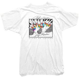 Sergio Mendes T-shirt - Altos De Chavon Tee