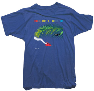 Sergio Mendes T-shirt - Magic Lady Tee