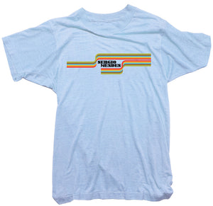 Sergio Mendes T-shirt - Stripes Tee
