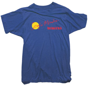 Sergio Mendes T-shirt - Never Gonna Let You Go Tee