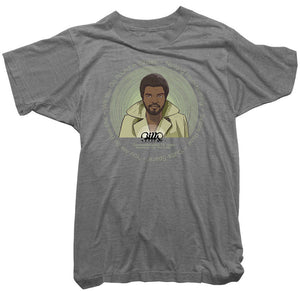 Billy Preston T-Shirt - Billy at 33 Tee