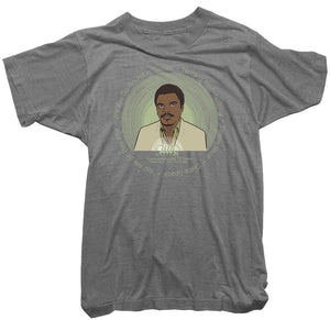 Billy Preston T-Shirt - Billy at 45 Tee