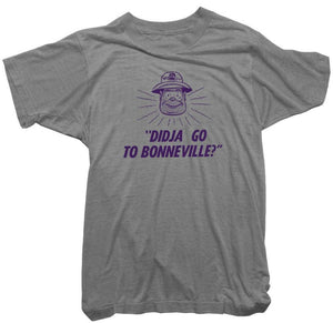 Tom Medley T-Shirt - Bonneville Tee