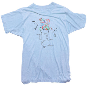 Mark Neeley T-Shirt - Bouquet Tee