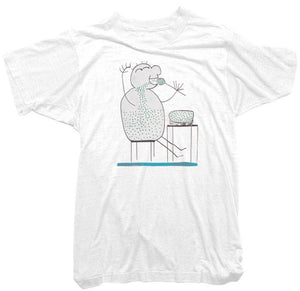 Dee Dee Ramone T-Shirt - Dots Tee