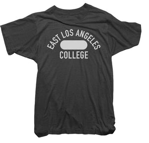 Frank Zappa T-Shirt - East Los Angeles College Tee