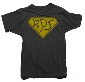 John Lennon T-Shirt - RPS Tee worn by John Lennon