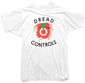 Mikey Dread T-Shirt - Dread At The Controls Tee