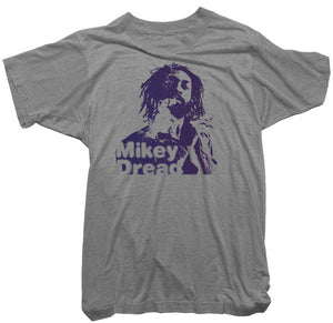 Mikey Dread T-Shirt - Portrait Tee