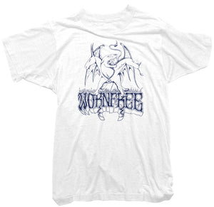 Worn Free T-Shirt - WF Monster Tee