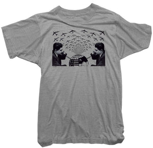 Pablo Ferro T-Shirt - Strangelove Tee