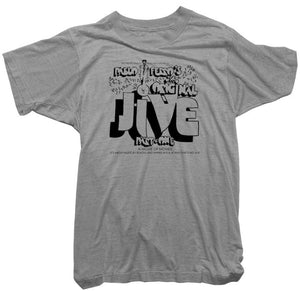 Pablo Ferro T-Shirt - Jive Tee