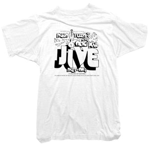 Pablo Ferro T-Shirt - Jive Tee