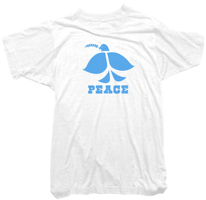 CDR T-Shirt - Dove of Peace Tee