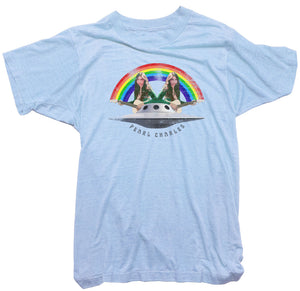Pearl Charles T-Shirt - Pearl UFO Tee