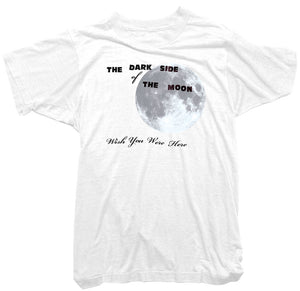 Pink Floyd T-Shirt - Dark Side of The Moon Tee