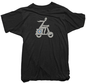 CDR T-Shirt - Scooter Tee