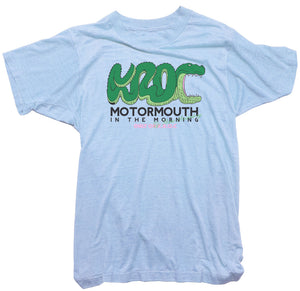 The Kids in the Hall T-Shirt - KROC Motormouth Tee