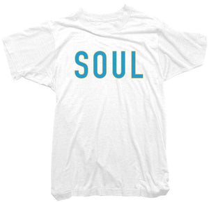 Worn Free T-Shirt - Soul Tee