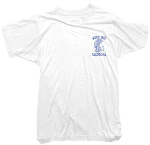 Worn Free T-Shirt - Tiger Tiger Tee