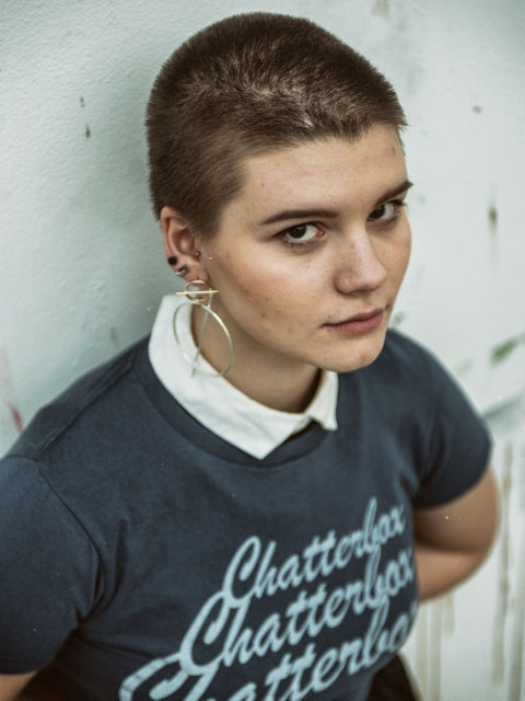 Next Generation Tees #3 featuring Kamilė Česnavičiūtė