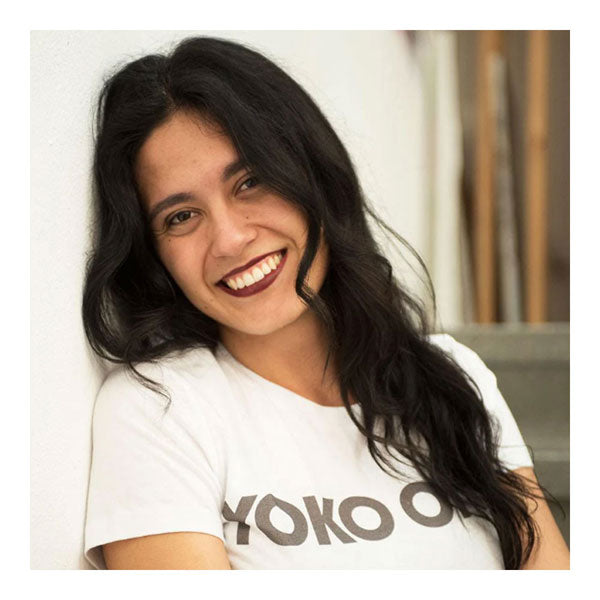 Next Generation Tees #2 featuring Alejandra Barreto Cortés