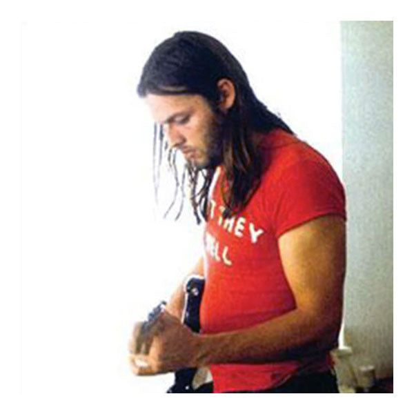 Pink Floyd's Dave Gilmour - Didn’t They Do Well T-shirt