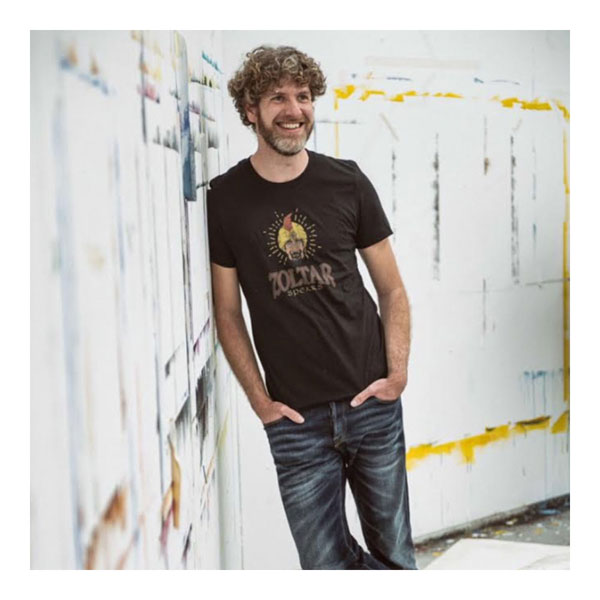Next Generation Tees #4 featuring Jaap Ploeger