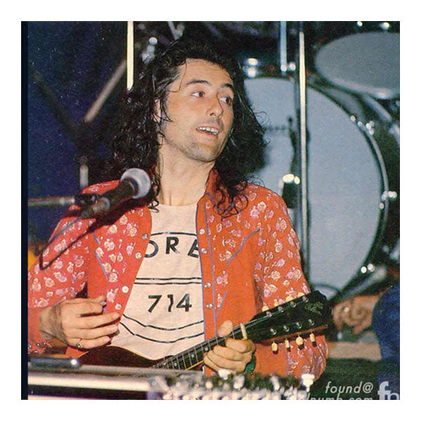 Jimmy Page Rorer T-Shirt