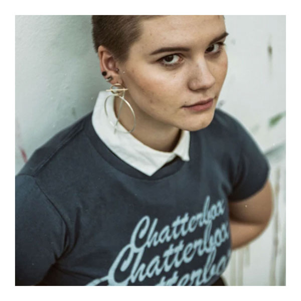 Next Generation Tees #3 featuring Kamilė Česnavičiūtė