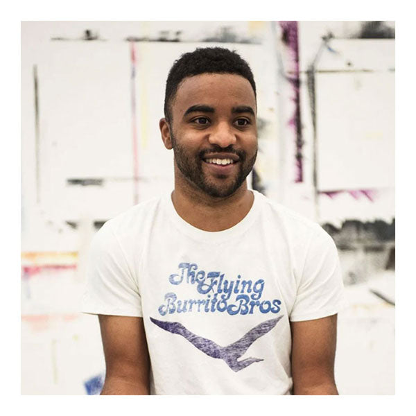 Next Generation Tees #6 featuring Kevin Rooi