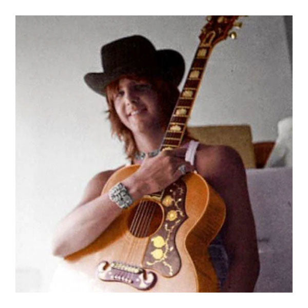 Gram Parsons