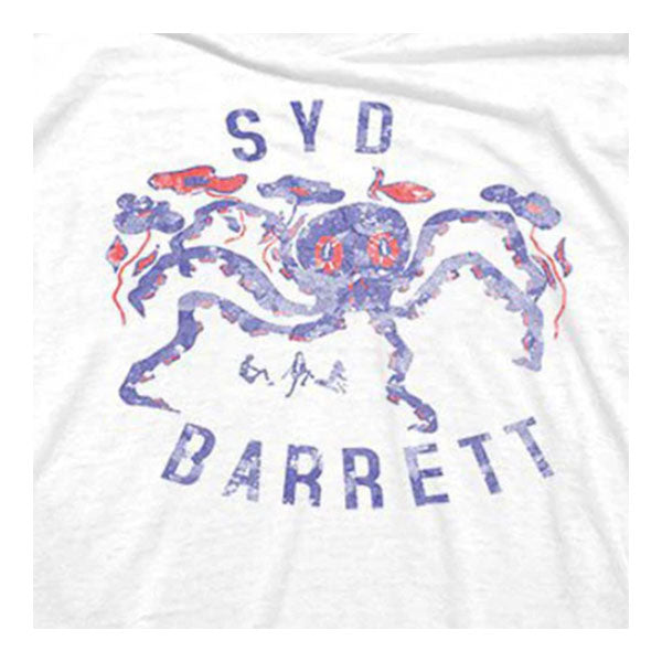 See Emily Play – Rock Royalty and Syd Barrett’s Octopus