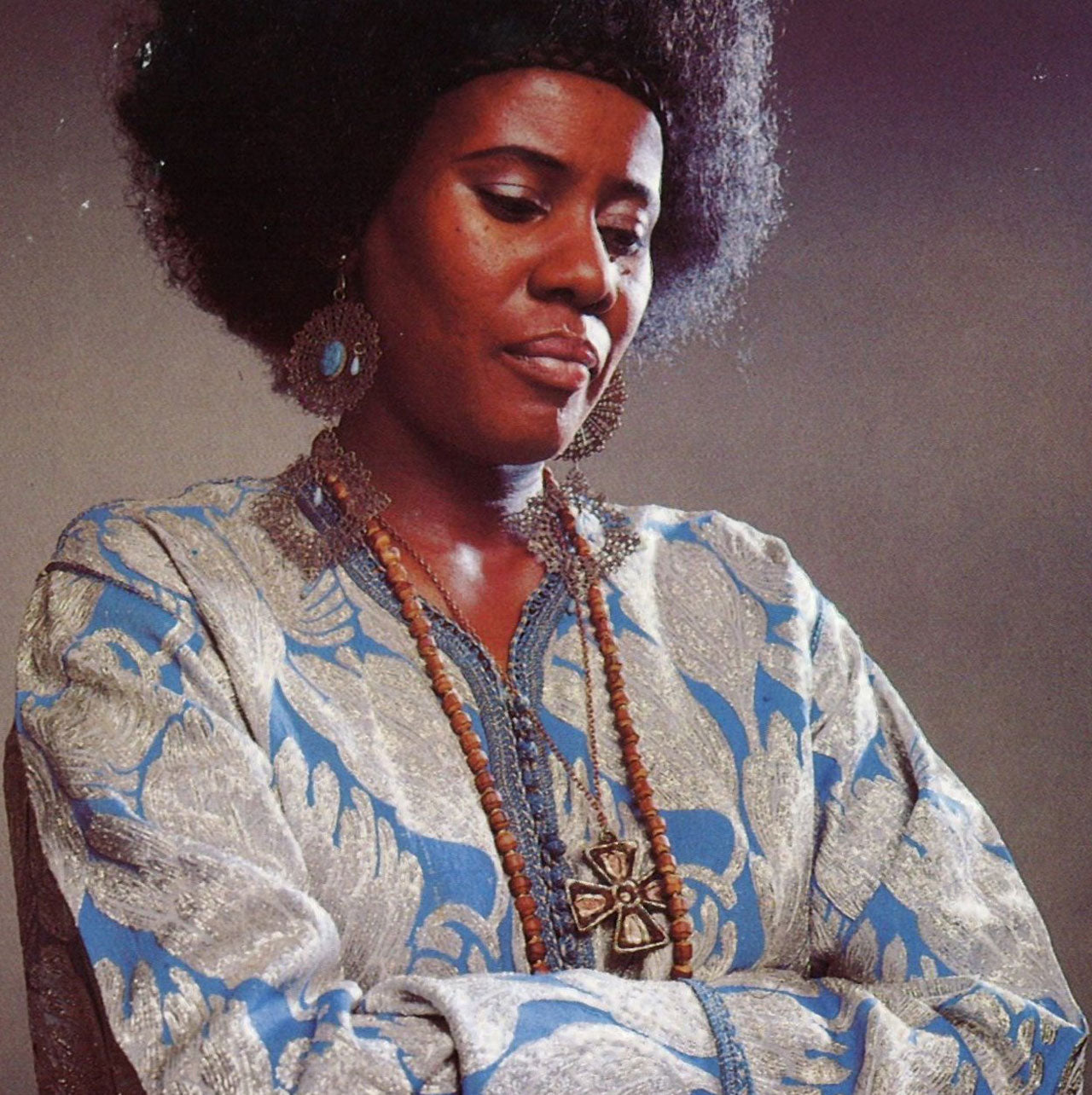 Alice Coltrane T-Shirts