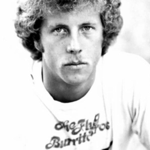 Chris Hillman