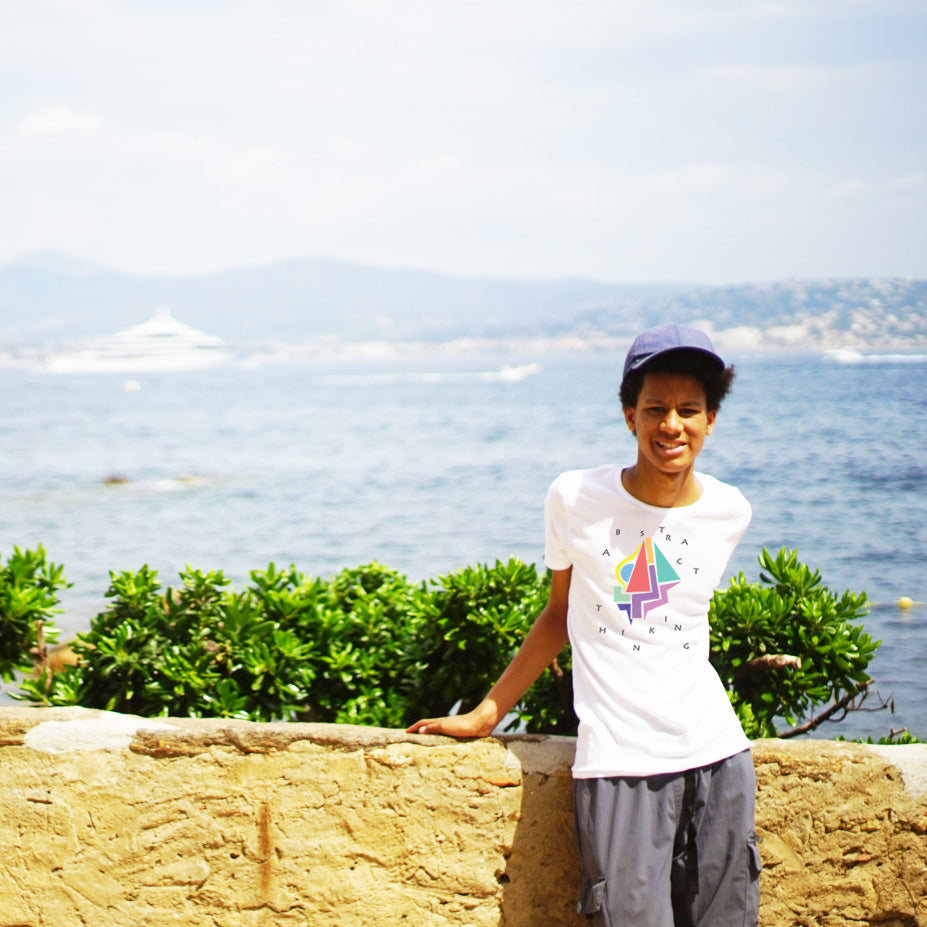 Thomas Coe T-Shirt Collection