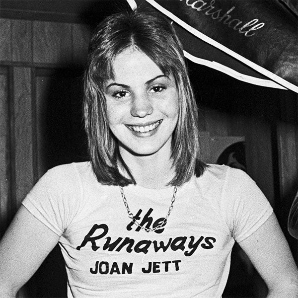 Joan Jett