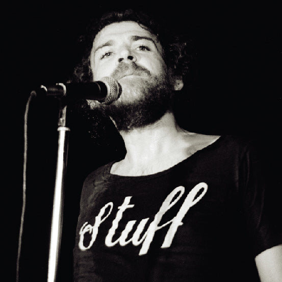 Worn Free T-Shirts. Rock and Soul T-Shirts worn by music legends.