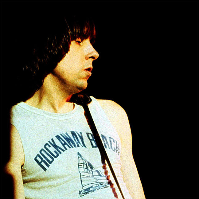 Johnny Ramone T-Shirts